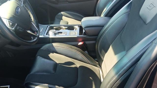 2020 Ford Edge ST