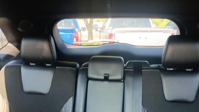 2020 Ford Edge ST