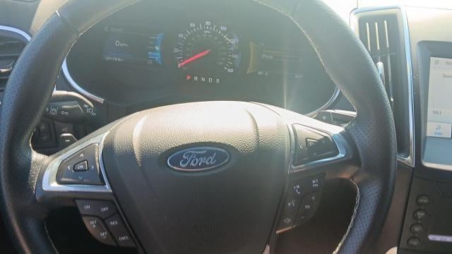 2020 Ford Edge ST