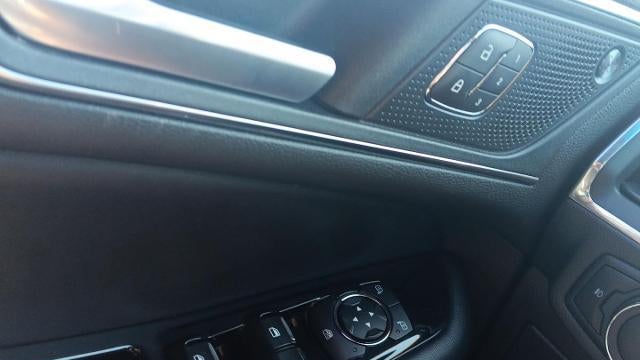 2020 Ford Edge ST
