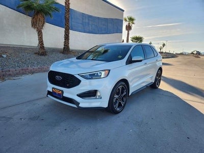 2020 Ford Edge AWD ST 4DR Crossover