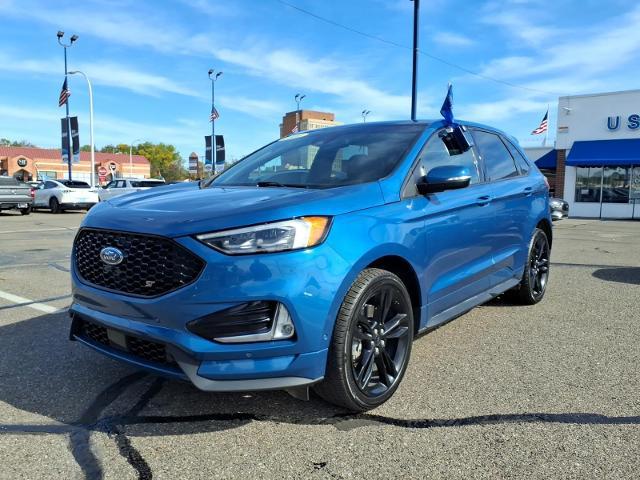2020 Ford Edge - $21,580