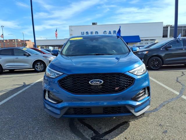 2020 Ford Edge - $21,580