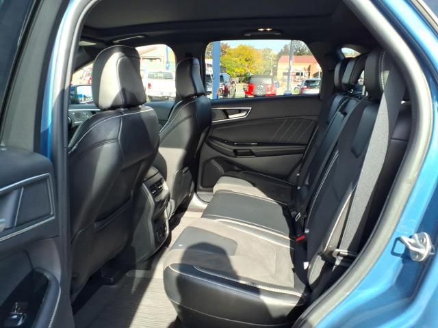 2020 Ford Edge - $21,580