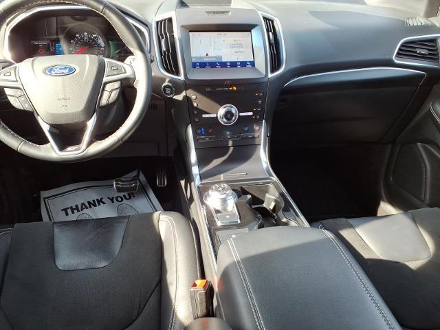 2020 Ford Edge - $21,580