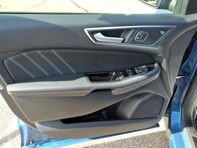 2020 Ford Edge - $21,580
