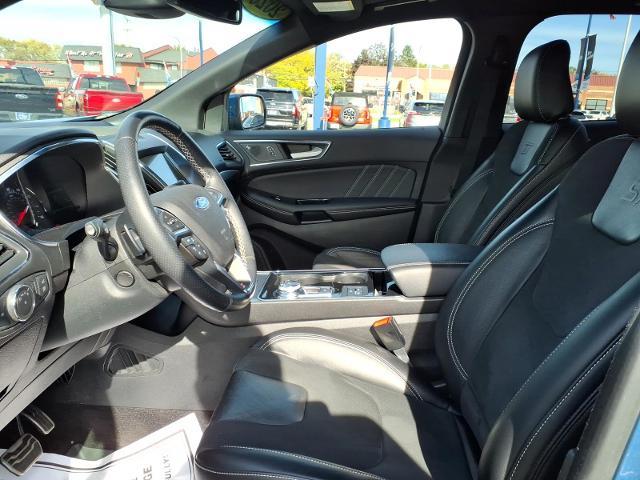 2020 Ford Edge - $21,580