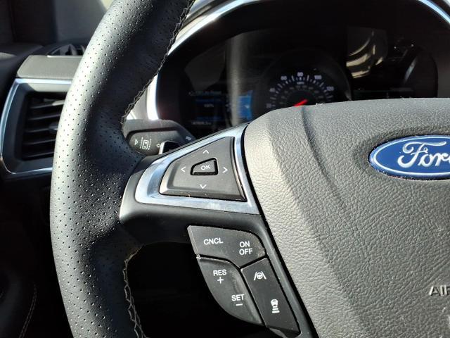 2020 Ford Edge - $21,580