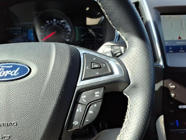 2020 Ford Edge - $21,580