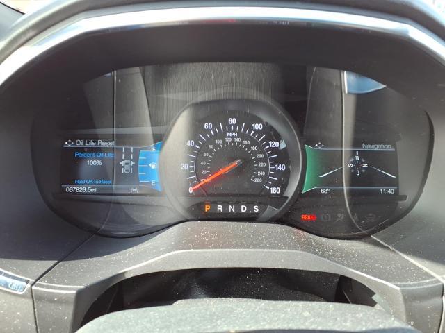 2020 Ford Edge - $21,580