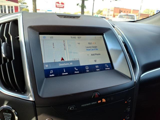 2020 Ford Edge - $21,580