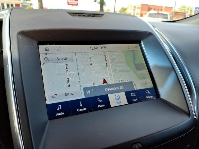 2020 Ford Edge - $21,580