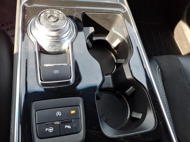 2020 Ford Edge - $21,580