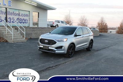 2020 Ford Edge AWD ST 4DR Crossover