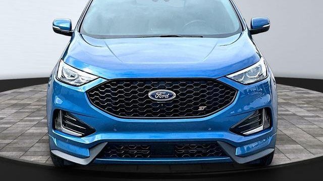 2021 Ford Edge ST