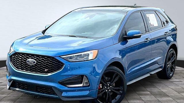 2021 Ford Edge ST