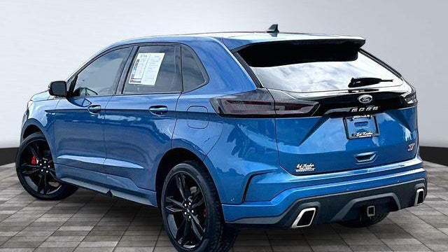 2021 Ford Edge ST