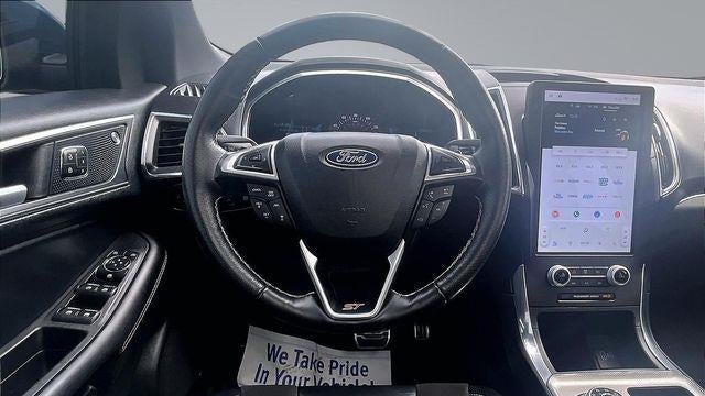 2021 Ford Edge ST