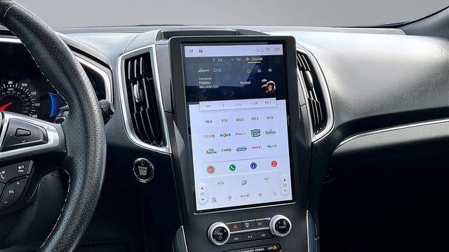 2021 Ford Edge ST