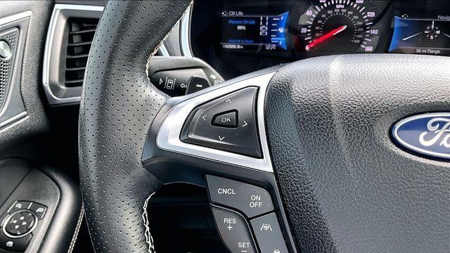 2021 Ford Edge ST