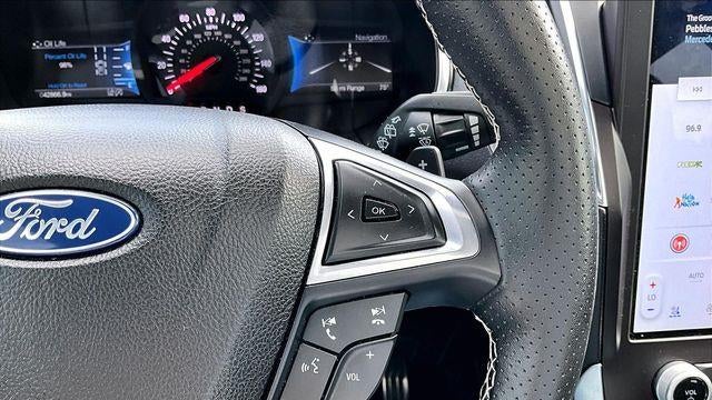 2021 Ford Edge ST