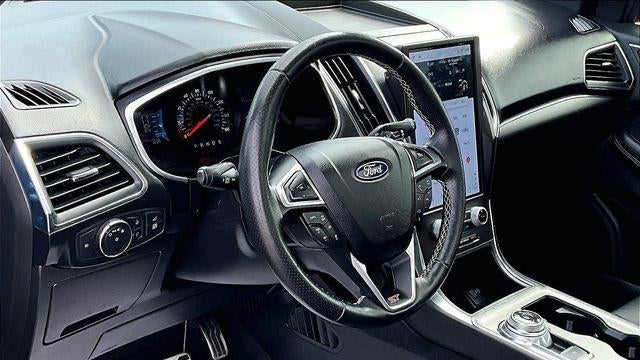 2021 Ford Edge ST