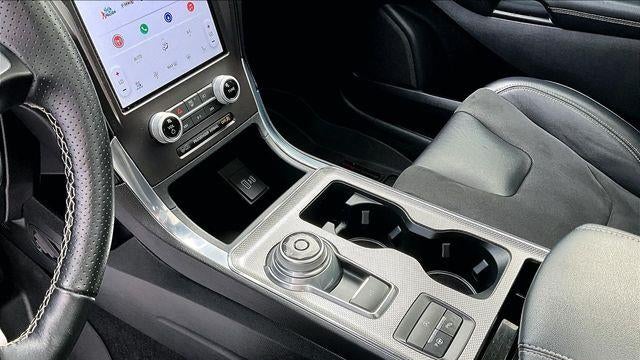 2021 Ford Edge ST