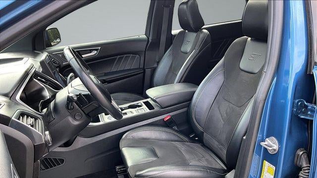 2021 Ford Edge ST