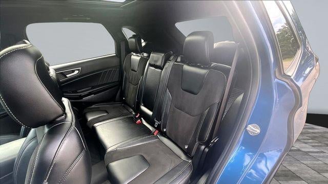 2021 Ford Edge ST
