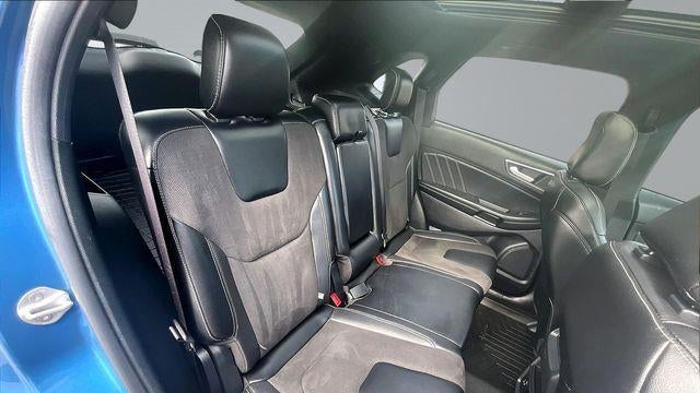 2021 Ford Edge ST