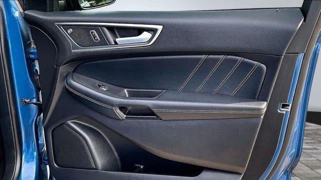 2021 Ford Edge ST