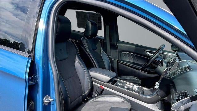 2021 Ford Edge ST