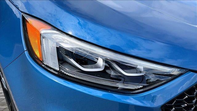 2021 Ford Edge ST