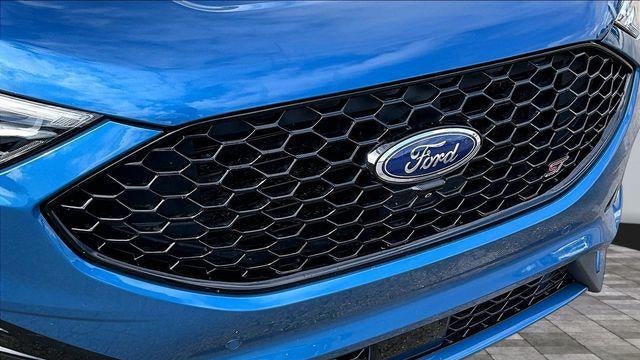 2021 Ford Edge ST