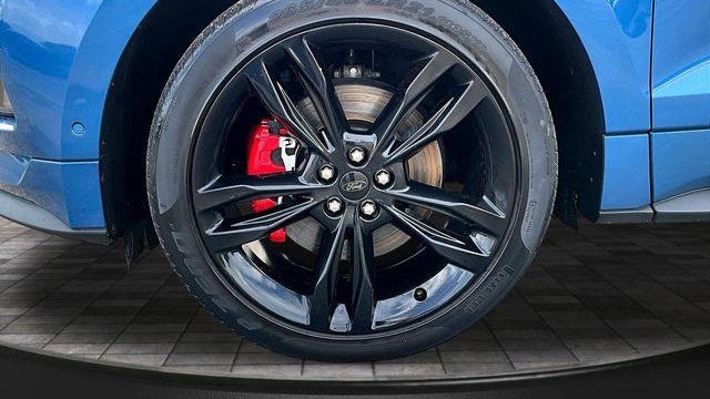 2021 Ford Edge ST