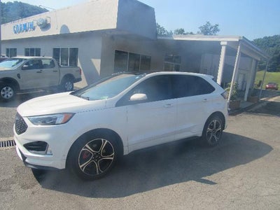 2021 Ford Edge AWD ST 4DR Crossover