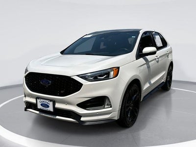2022 Ford Edge AWD ST 4DR Crossover