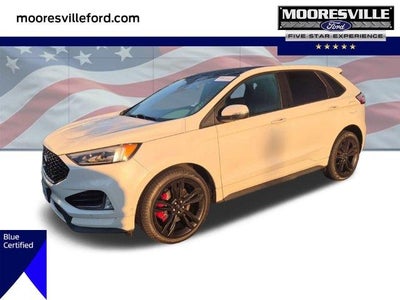 2022 Ford Edge AWD ST 4DR Crossover