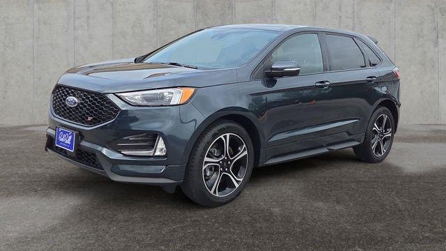Preowned 2022 Ford Edge ST for Sale