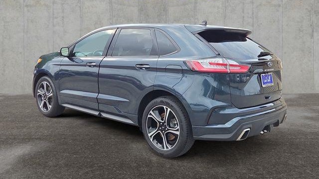 2022 Ford Edge ST