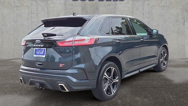 2022 Ford Edge ST