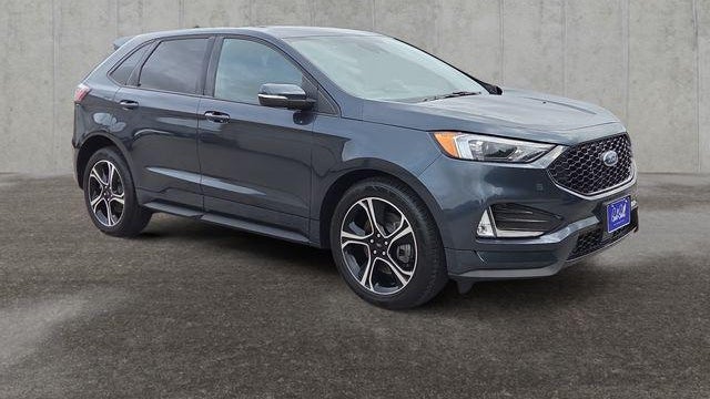 2022 Ford Edge ST