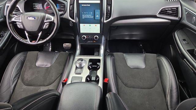 2022 Ford Edge ST