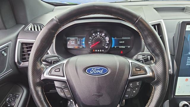 2022 Ford Edge ST