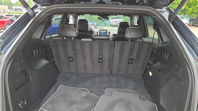 2022 Ford Edge ST