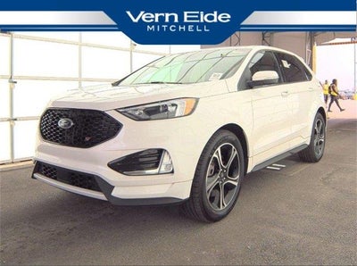 2023 Ford Edge AWD ST 4DR Crossover