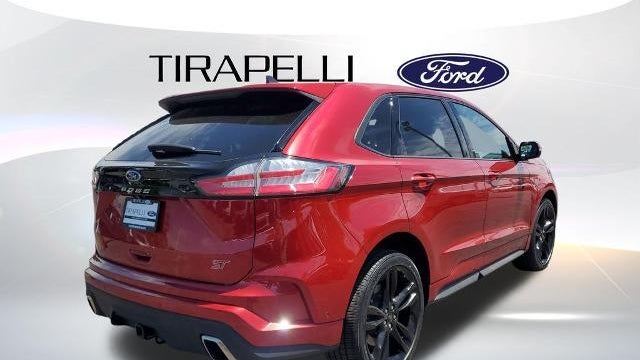 2023 Ford Edge ST