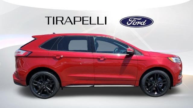 2023 Ford Edge ST
