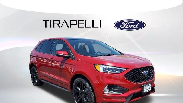 2023 Ford Edge ST