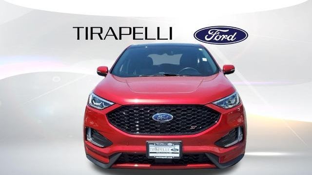 2023 Ford Edge ST
